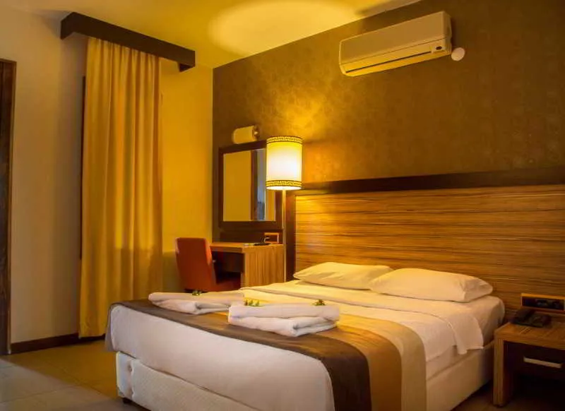 Room, Ayvalik Beach, Izmir