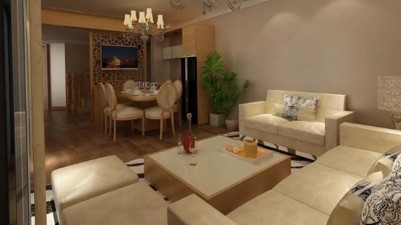 General view, Aquasis Deluxe Resort & SPA, Bodrum