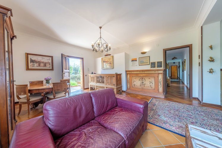 B&B Villa Carlotta Resort, Catania