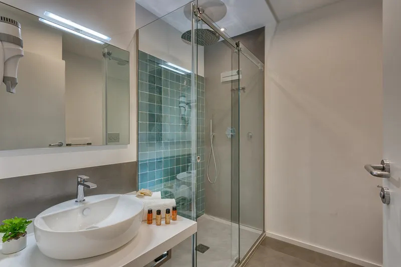 SUITE STANDARD Room, Navona Theatre Hotel, Rome