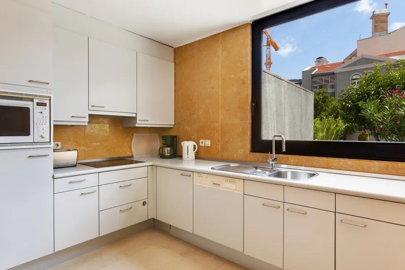 STUDIO DELUXE Room, Hello Lisbon Marques de Pombal Apartments, Lisbon