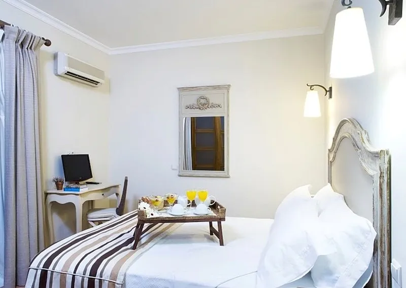 Room, Parque Das Laranjeiras, Algarve
