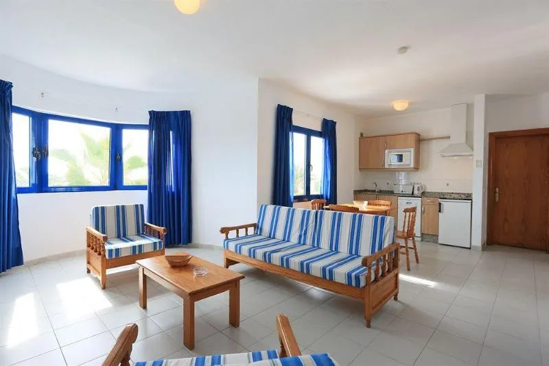 General view, Club Pocillos (Only Adults), Lanzarote
