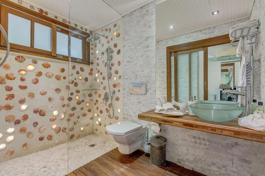 Room, Olympos Lodge, Antalya