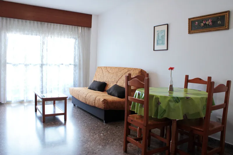 STUDIO STANDARD Room, Apartamentos Gandia Playa 3000, Valencia