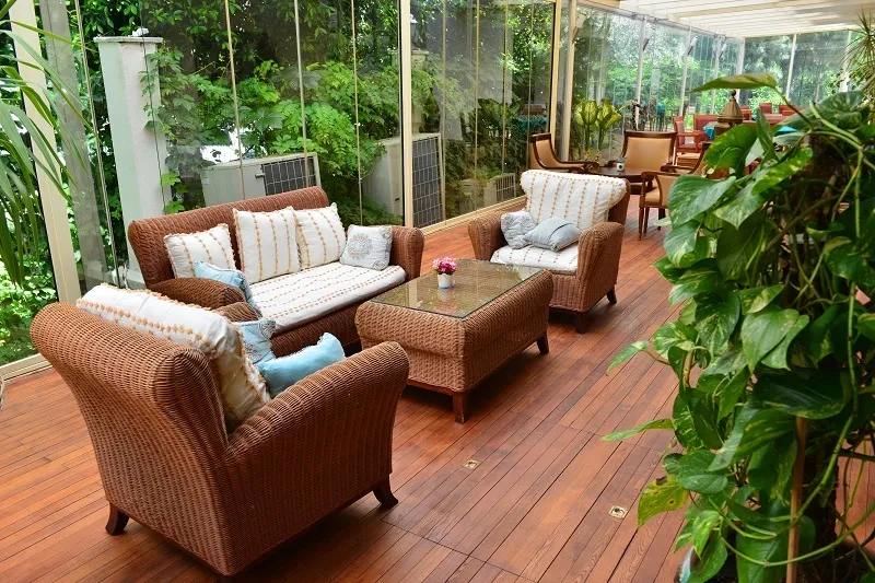 Lobby, Gocek Lykia Resort Hotel, Dalaman
