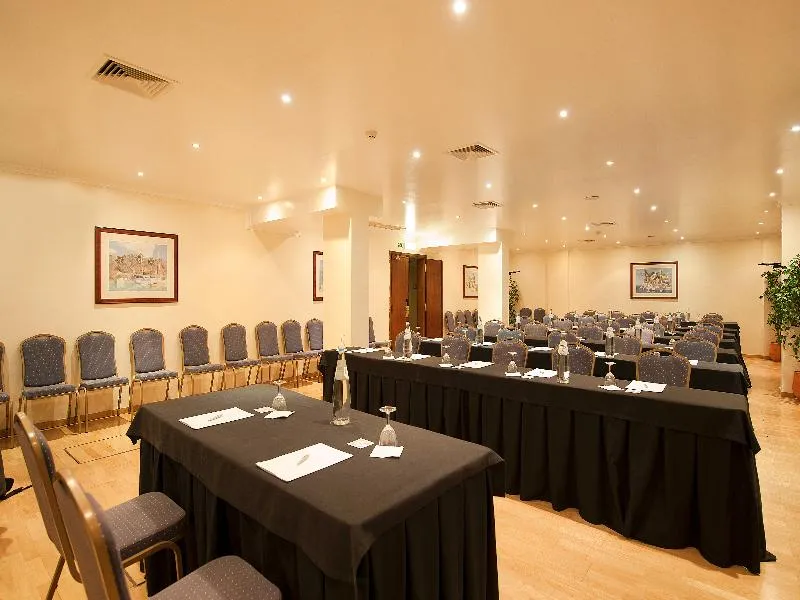 Conferences, Vila Gale Atlantico, Algarve