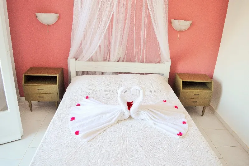 Room, Brigitta Rooms, Zante
