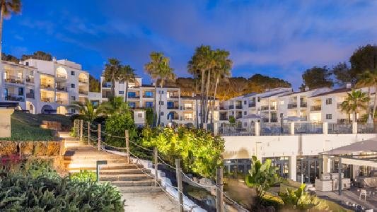 Hapimag Resort Paguera, Majorca