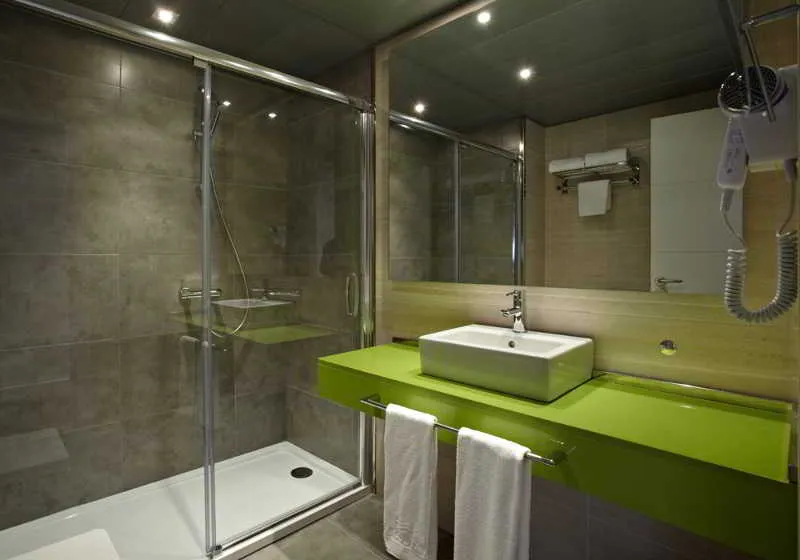 Room, Costa Azul, Majorca