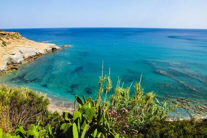 General view, Elenas Beach Garden by Estia, Crete