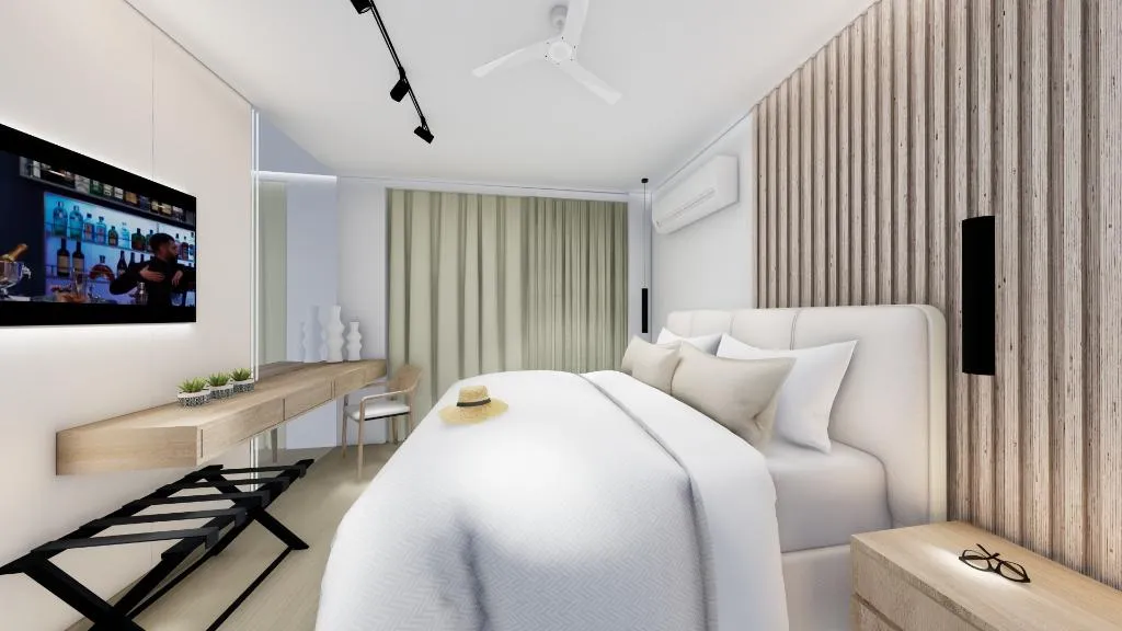 SUITE DELUXE CAPACITY 4 Room, Sofia Resort Luxury Suites, Crete
