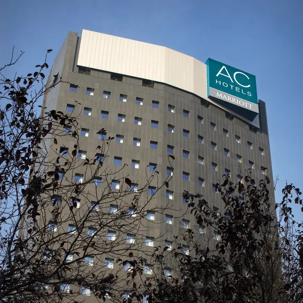 General view, AC Milano, Milan