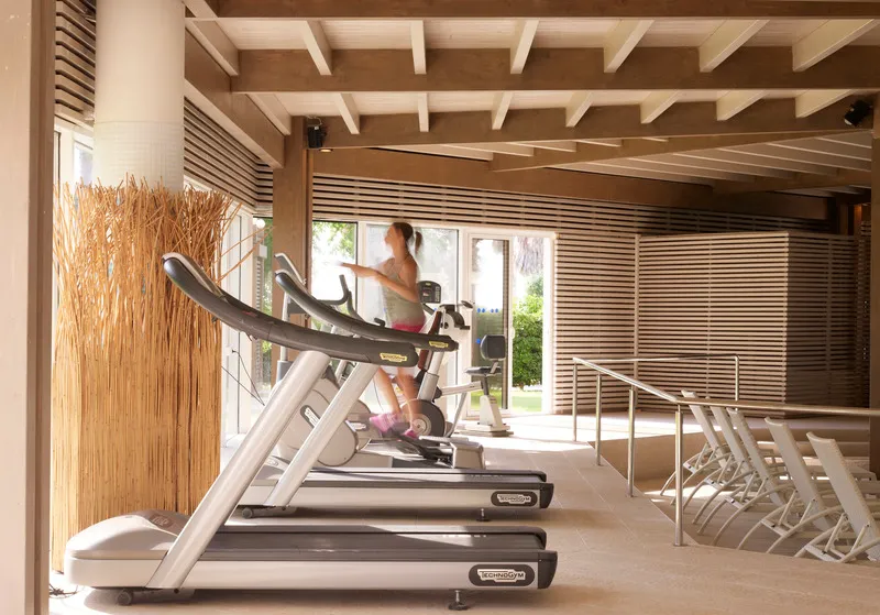 Sports and Entertainment, Esperos Palace Resort Hotel, Rhodes