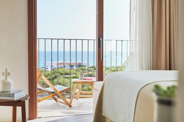Hotel Teranka, Ibiza