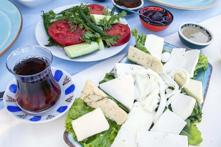 Bozburun Hotel Aphrodite, Dalaman