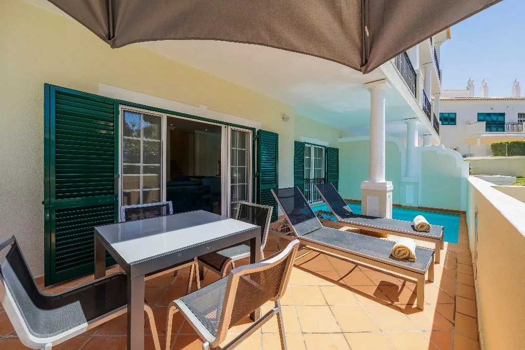 APARTMENT SUPERIOR Room, Vale Do Lobo Resort, Algarve