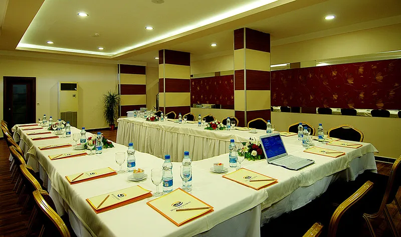 Conferences, Grand Okan Hotel, Antalya