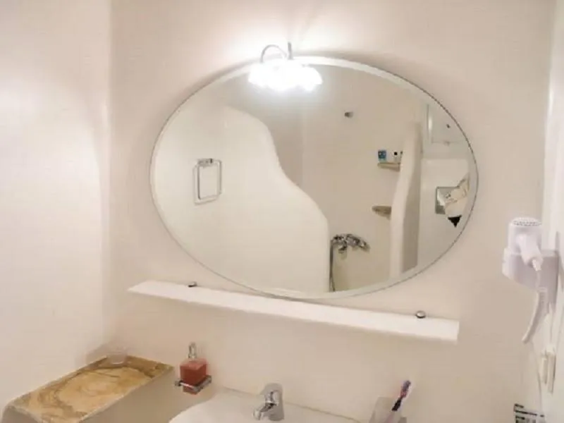 APARTMENT TWO BEDROOMS Room, Mykonian Iros, Mykonos