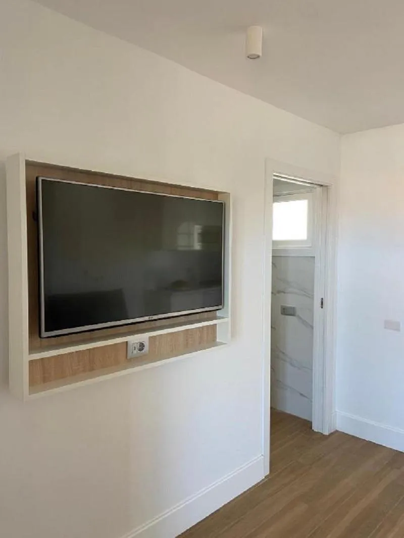 APARTMENT TWO BEDROOMS ONE BATHROOM Room, Laguna Park 1, Tenerife
