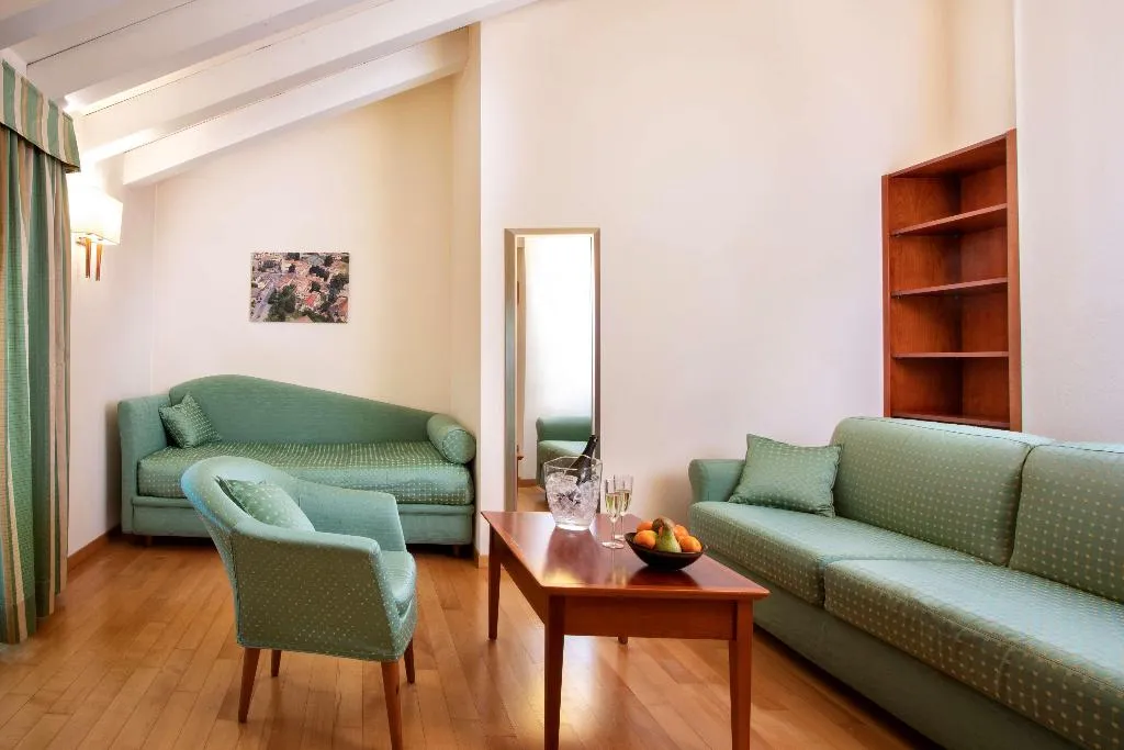 Room, Best Western Titian Inn Hotel Treviso, Venice