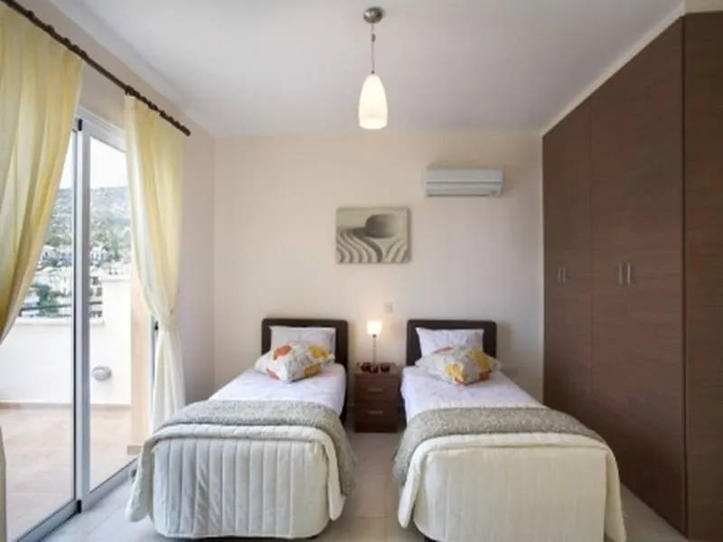 APARTMENT TWO BEDROOMS Room, Club Coral View Resort, Cyprus