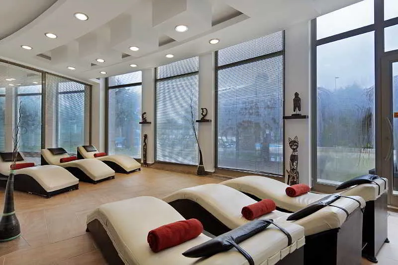 Sports and Entertainment, Alba Royal Hotel ADULT ONLY +16, Antalya