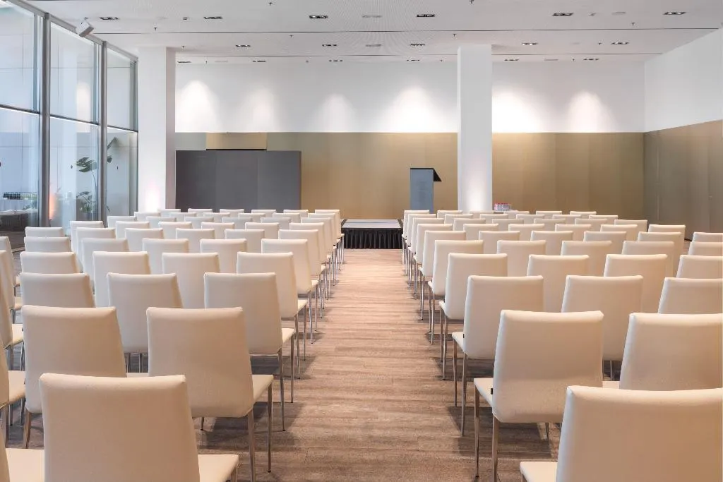 Conferences, Melia Barcelona Sky, Barcelona