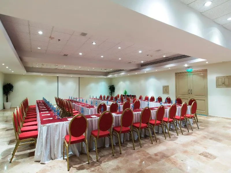 Conferences, Krystal Cancun, Cancun Area