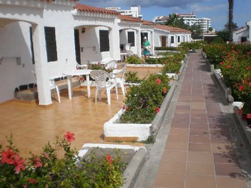 Terrace, Santa Clara, Gran Canaria