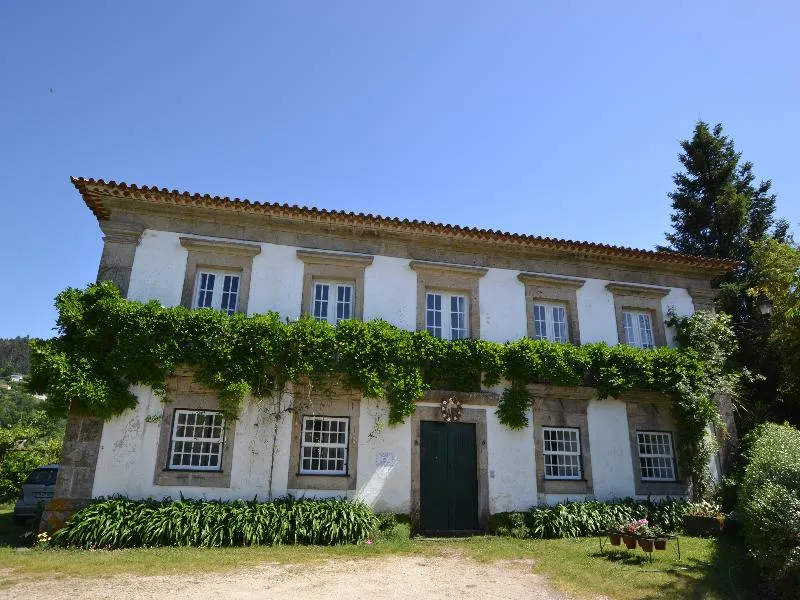 General view, Casa Varzea, Porto