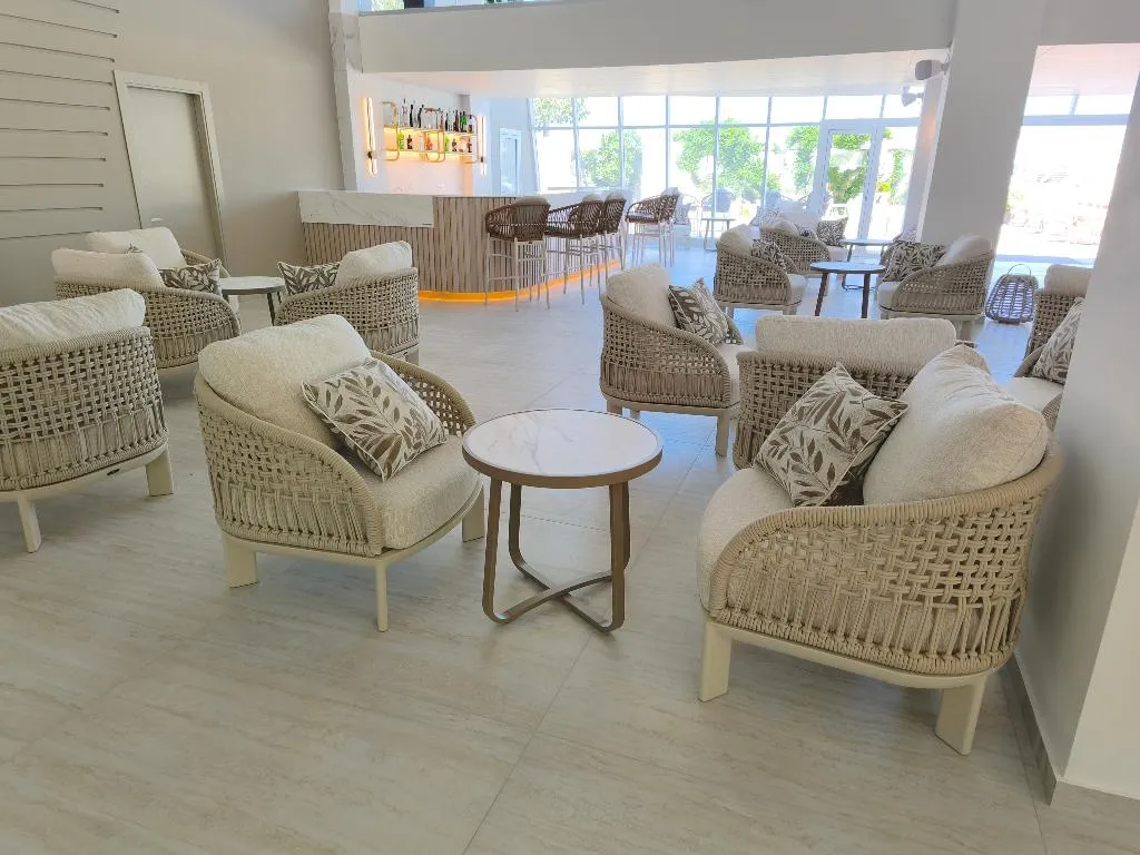 Bar, Kos Palace Hotel, Kos