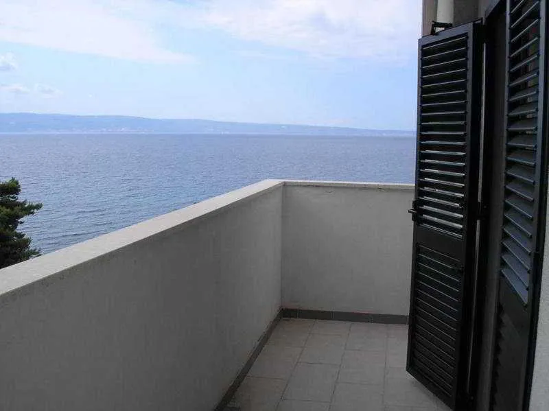 Terrace, Villa Marija, Split