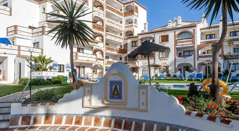 General view, Crown Resort - Club Calahonda, Costa Del Sol