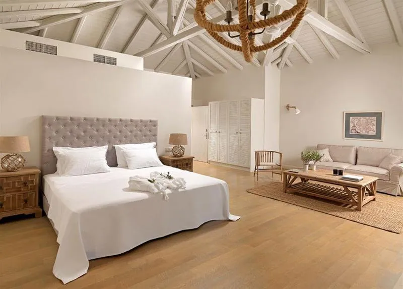 Room, Camvillia, Kalamata