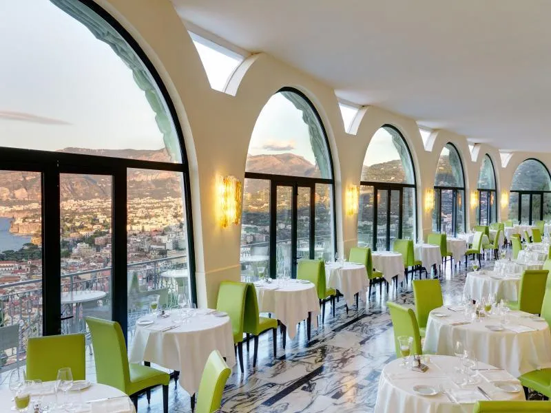 Restaurant, President, Naples