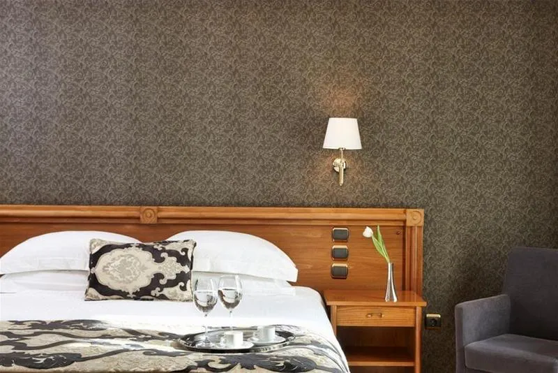 Room, Ava Hotel & Suites, Athens