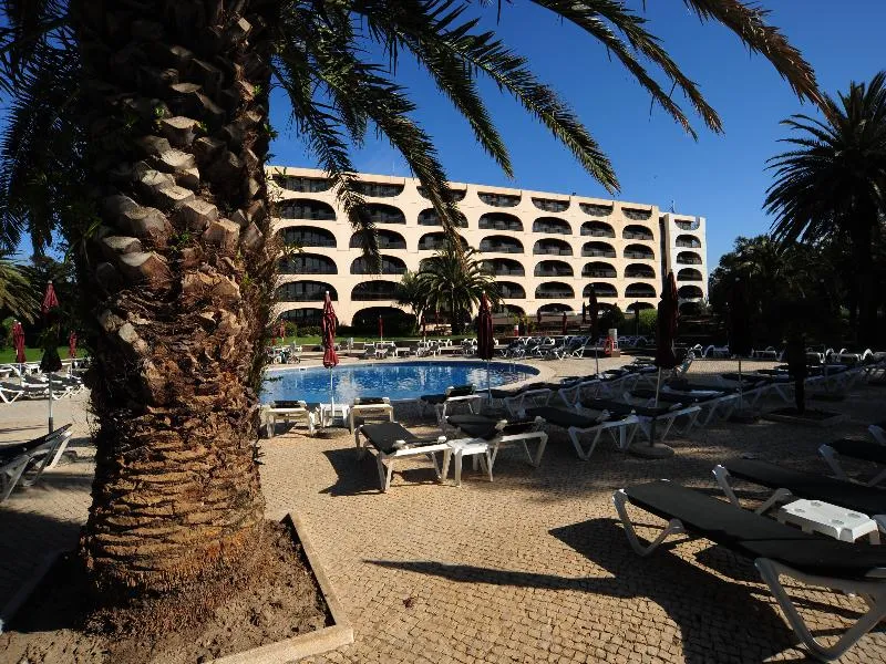 Pool, Vila Gale Cascais, Lisbon