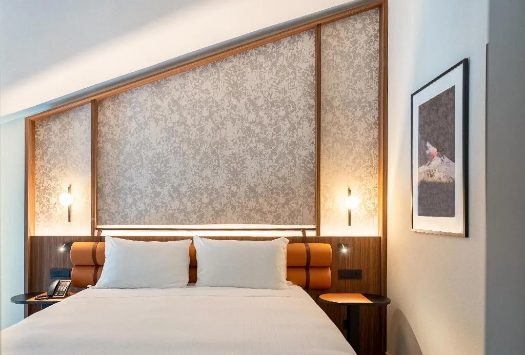 DOUBLE DUPLEX Room, Picciolo Etna Golf Resort & Spa, Curio Collection, Catania