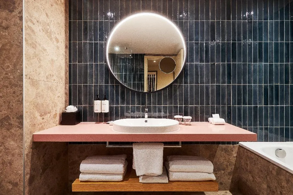 TWIN CITY VIEW Room, voco Malta, an IHG Hotel, Malta
