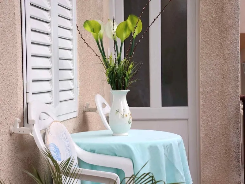 APARTMENT CAPACITY 4 Room, Apartments Goran, Split