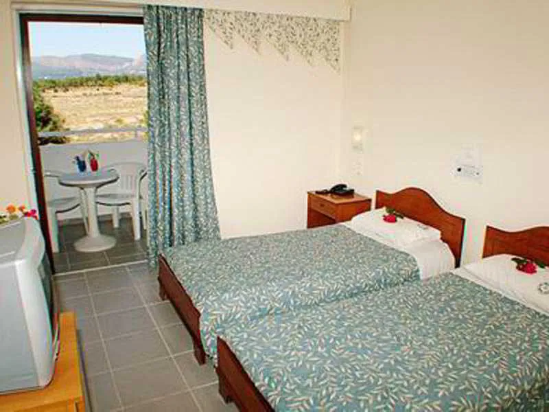 Room, Louros, Zante