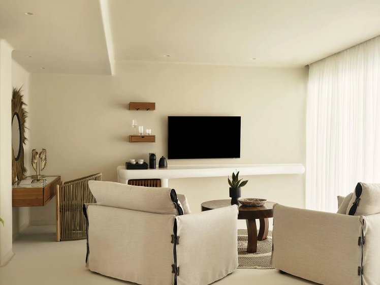 Aya Resort, Cyprus