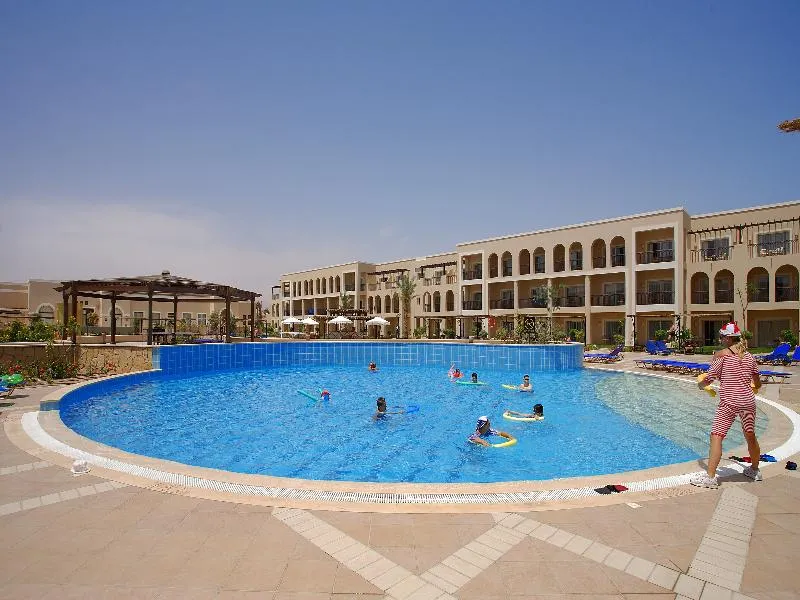Pool, Jaz Mirabel Club, Red Sea Riviera