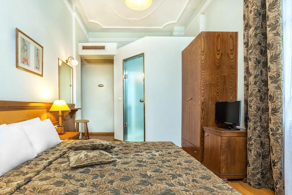 SINGLE STANDARD Room, Minerva Premier, Halkidiki