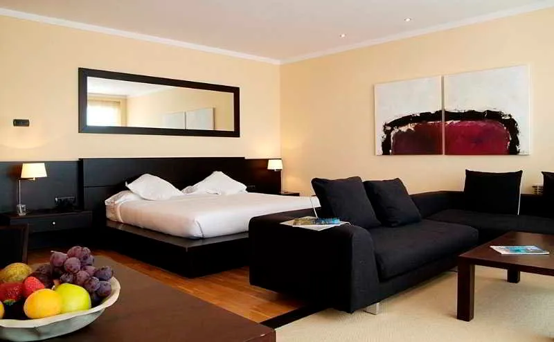 Room, Can Xiquet, Costa Brava