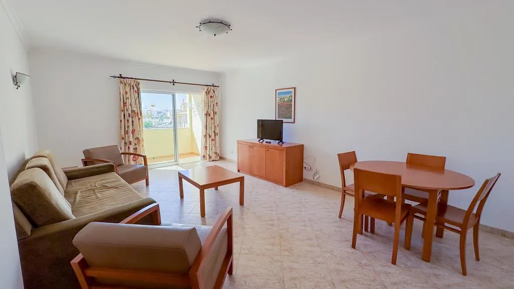 APARTMENT SUPERIOR ONE BEDROOM Room, Benvindo Apartamentos by Umbral, Algarve