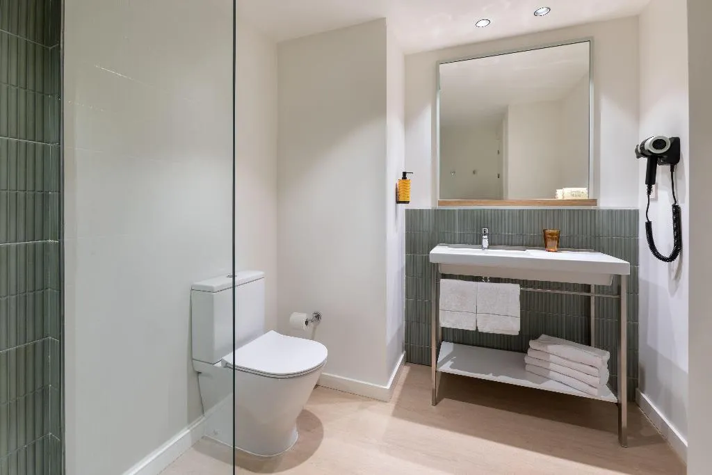 DOUBLE ONE BEDROOM Room, Sol Arona Tenerife, Tenerife