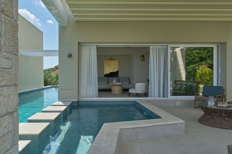 Kappa Resort, Thessaloniki