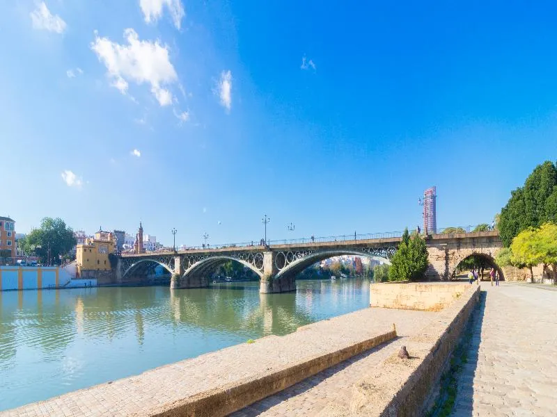 General view, Jentoft, Seville